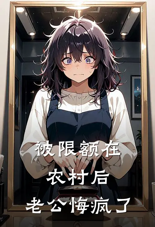 被限额在农村后，老公悔疯了