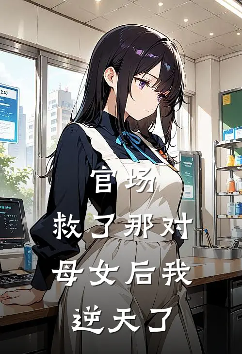 官场：救了那对母女后我逆天了