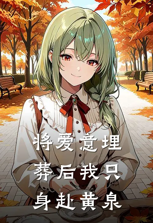 将爱意埋葬后我只身赴黄泉