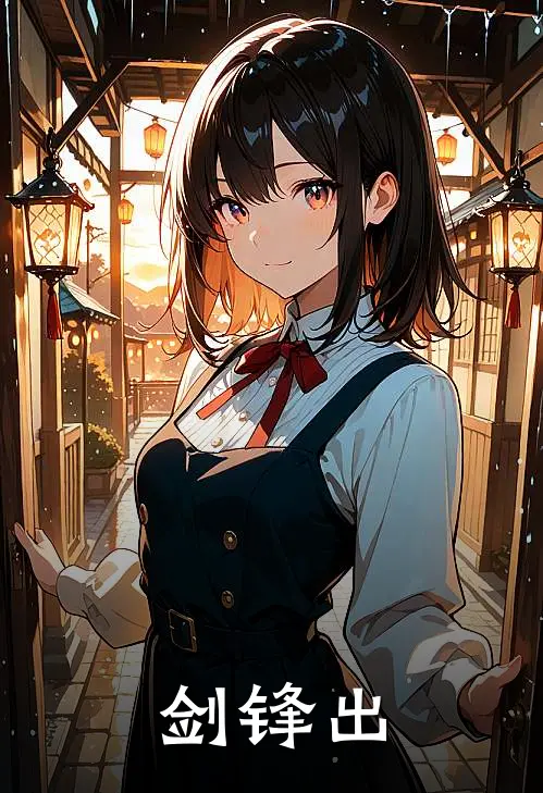 剑锋出