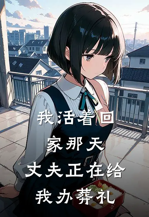 我活着回家那天，丈夫正在给我办葬礼