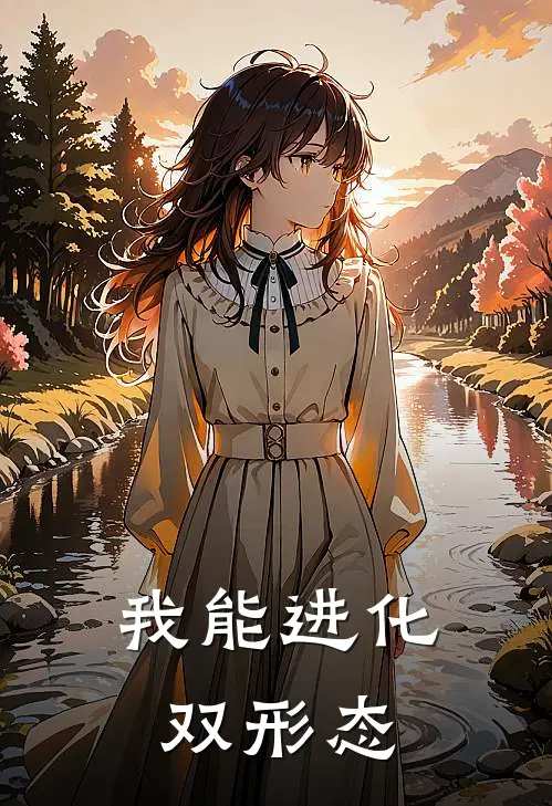 我能进化双形态的