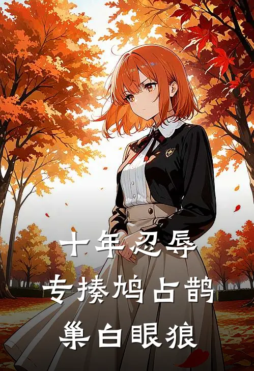 十年忍辱，专揍鸠占鹊巢白眼狼