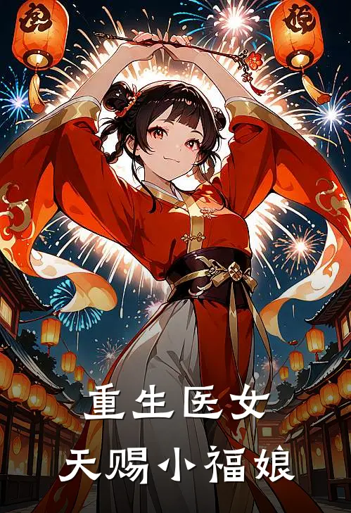 重生医女天赐小福娘