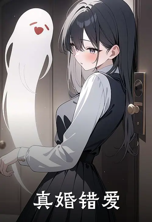 真婚错爱