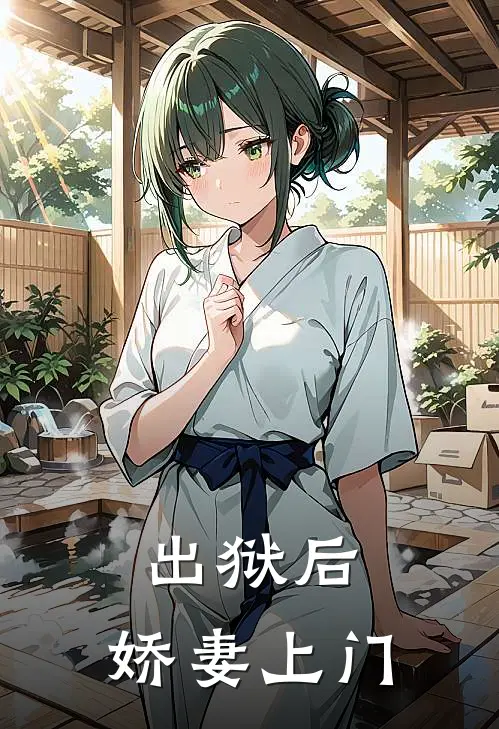 出狱后,娇妻上门求生