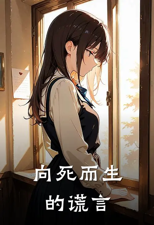 向死而生的谎言