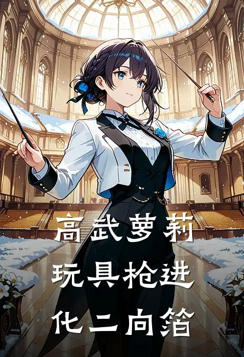 高武萝莉：玩具枪进化二向箔