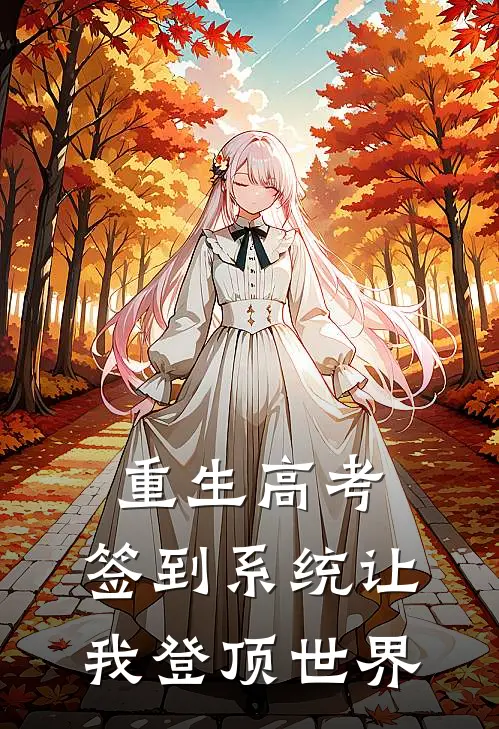 重生高考：签到系统让我登顶世界