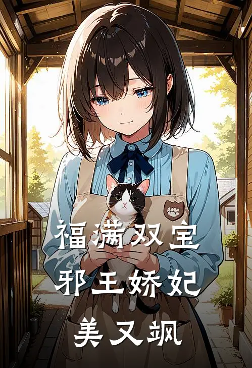 福满双宝邪王娇妃美又飒 月弯弯