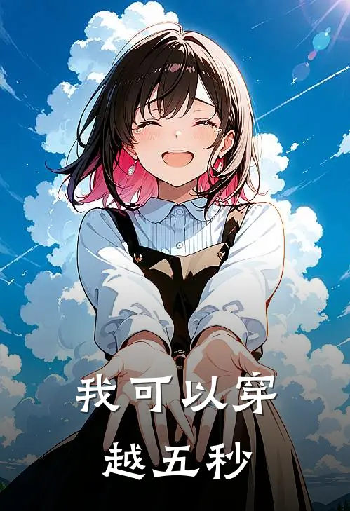 我可以穿越五秒钟的英文