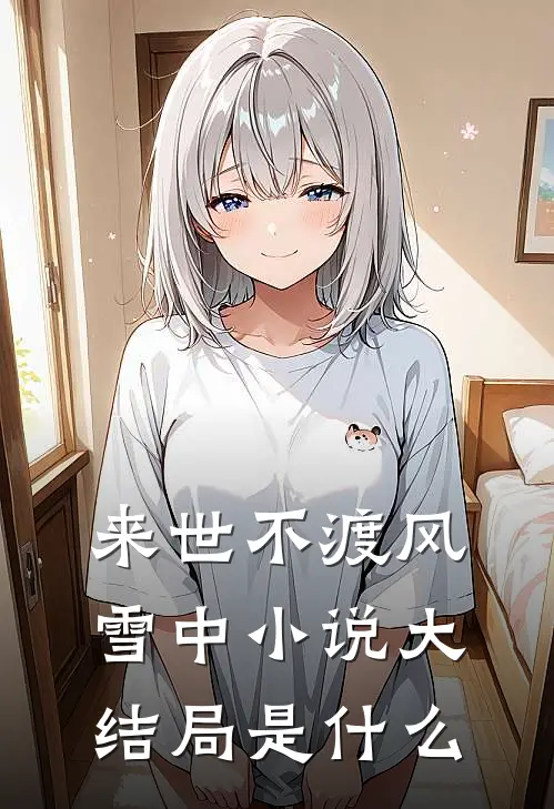 来世不渡风雪中小说大结局是什么