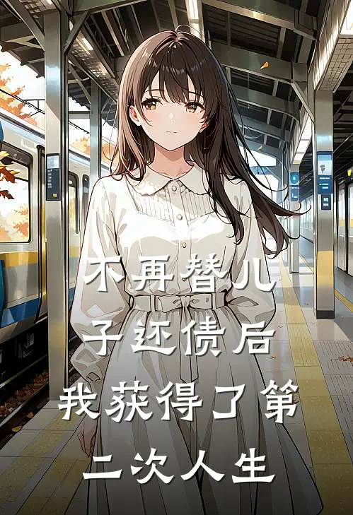 不再替儿子还债后，我获得了第二次人生
