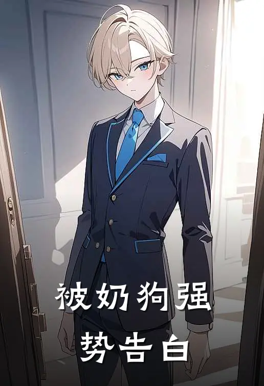 被奶狗强势告白怎么办