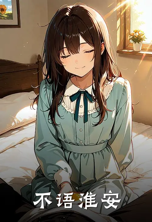 不语淮安