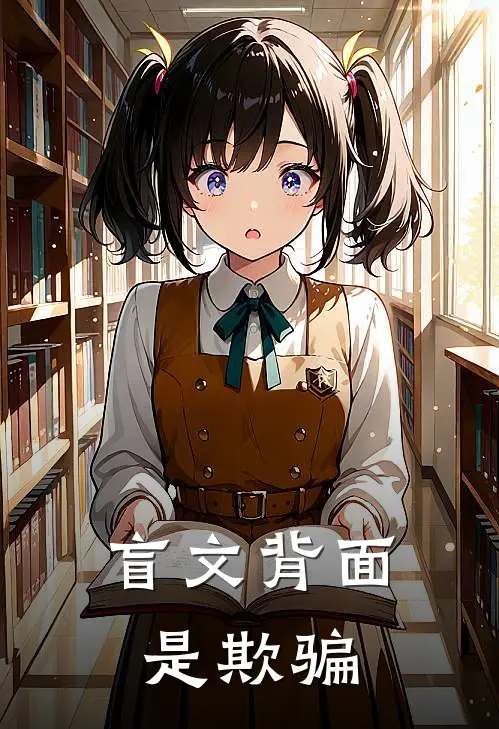 盲文背面是欺骗的吗