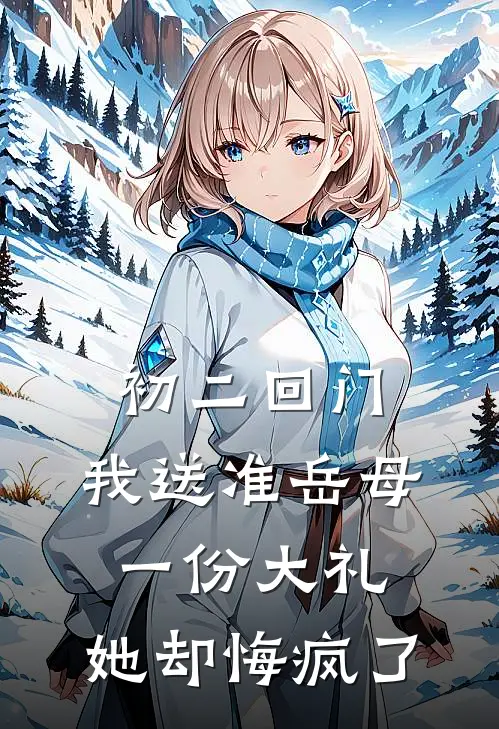 初二回门，我送准岳母一份大礼，她却悔疯了