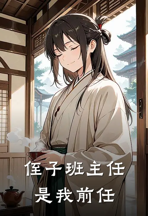 侄子班主任是我前任怎么办