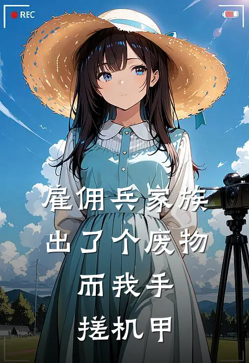 雇佣兵家族出了个废物，而我手搓机甲