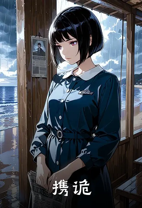 携诡秘魔药体系穿越龙族