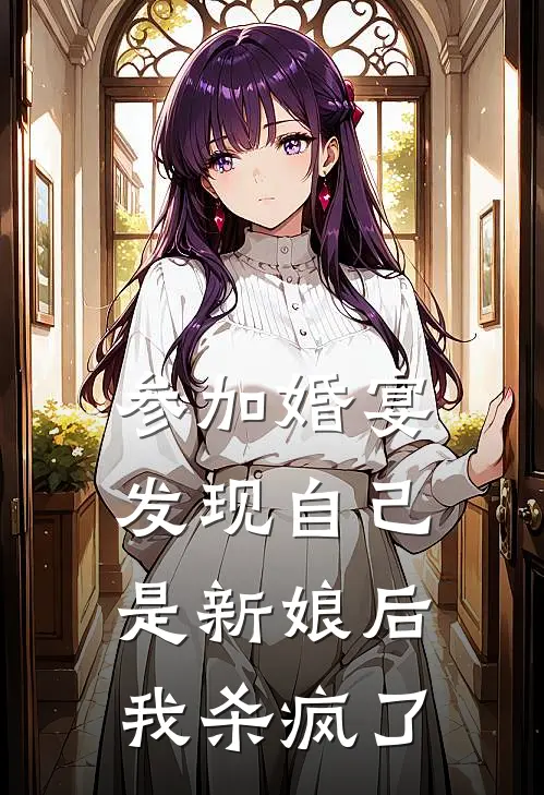 参加婚宴发现自己是新娘后，我杀疯了