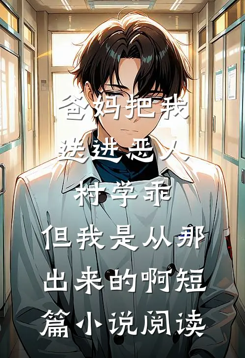 爸妈把我送进恶人村学乖，但我是从那出来的啊短篇小说阅读