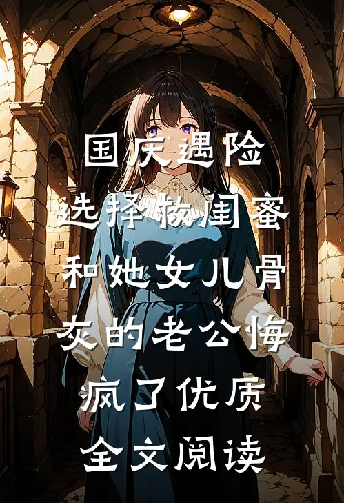 国庆遇险，选择救闺蜜和她女儿骨灰的老公悔疯了优质全文阅读