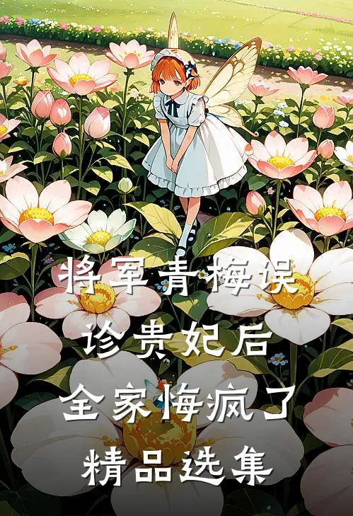 将军青梅误诊贵妃后，全家悔疯了精品选集