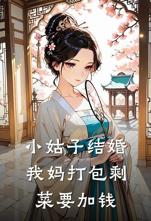 小姑子结婚,我妈打包剩菜要加钱不