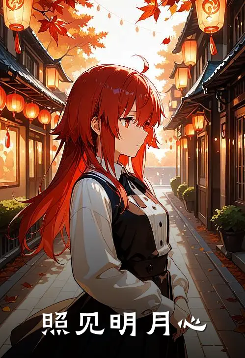照见明月心