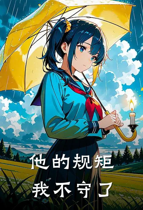 他的规矩我不守了英文