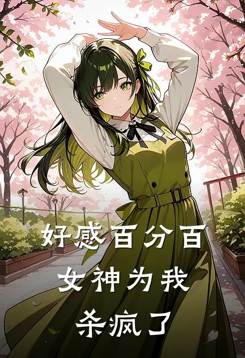 好感百分百,女神为我杀疯了