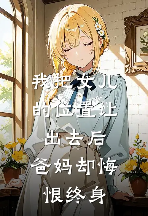 我把女儿的位置让出去后，爸妈却悔恨终身