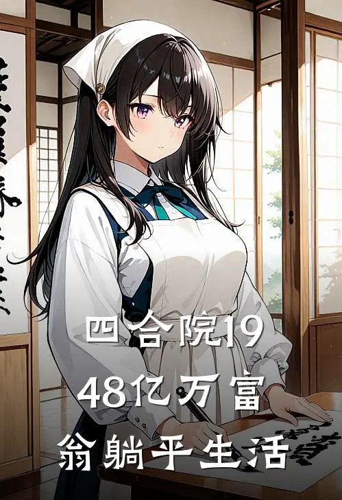 四合院1948亿万富翁躺平生活