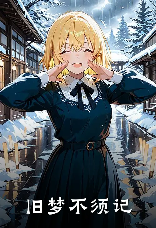 旧梦不须记