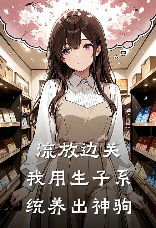 流放边关：我用生子系统养出神驹