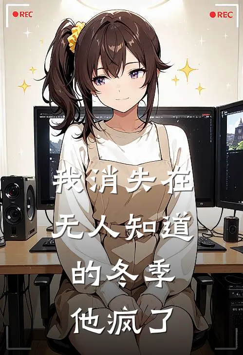 我消失在无人知道的冬季,他疯了是歌