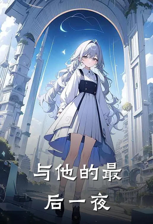 与他的最后一夜阅读