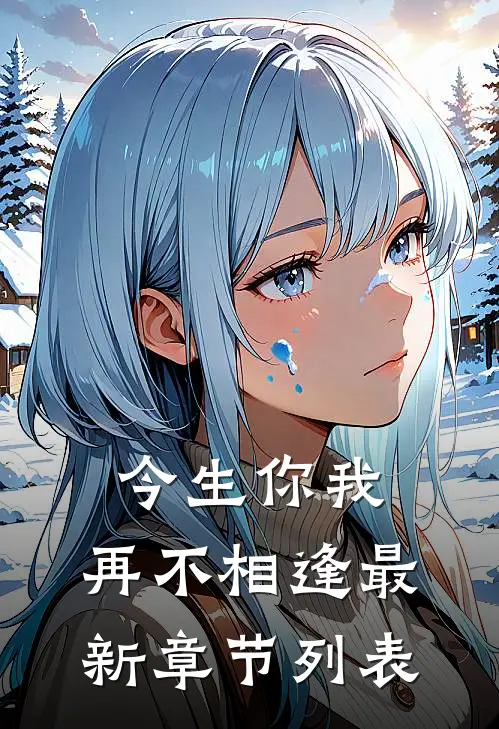 今生你我，再不相逢最新章节列表