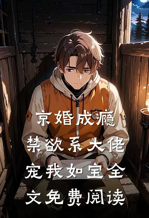 京婚成瘾，禁欲系大佬宠我如宝全文免费阅读