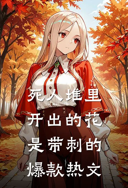 死人堆里开出的花，是带刺的爆款热文