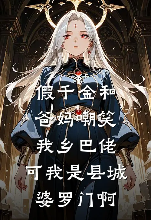 假千金和爸妈嘲笑我乡巴佬，可我是县城婆罗门啊