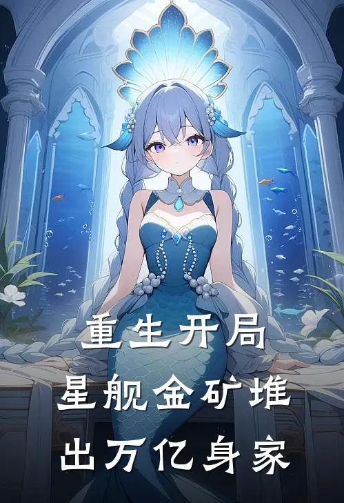 重生开局：星舰金矿堆出万亿身家