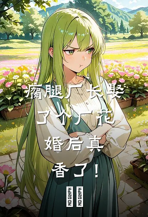 瘸腿厂长娶了个厂花，婚后真香了！​​