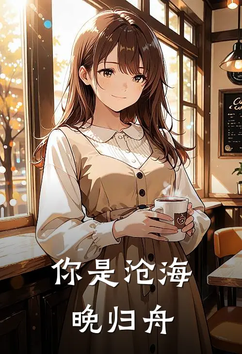 你是沧海晚归舟免费阅读无弹窗