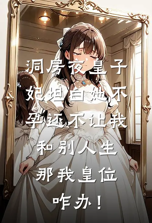 洞房夜皇子妃坦白她不孕还不让我和别人生，那我皇位咋办！