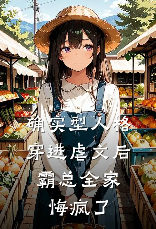 确实型人格穿进虐文后，霸总全家悔疯了