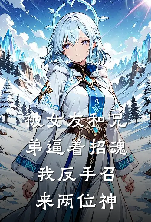 被女友和兄弟逼着招魂，我反手召来两位神