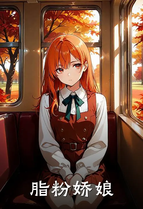 脂粉娇娘