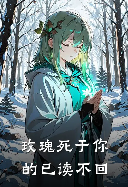 玫瑰死于你的已读不回